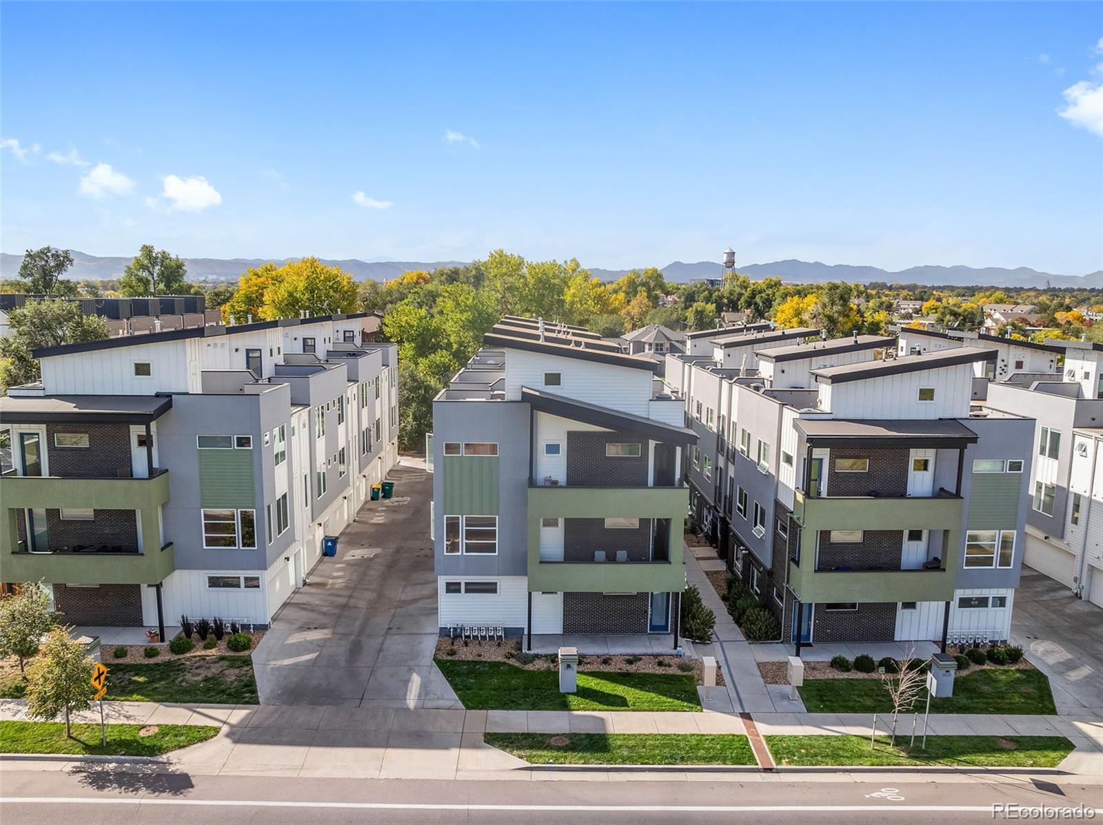 MLS Image #33 for 1615  harlan street 2,lakewood, Colorado