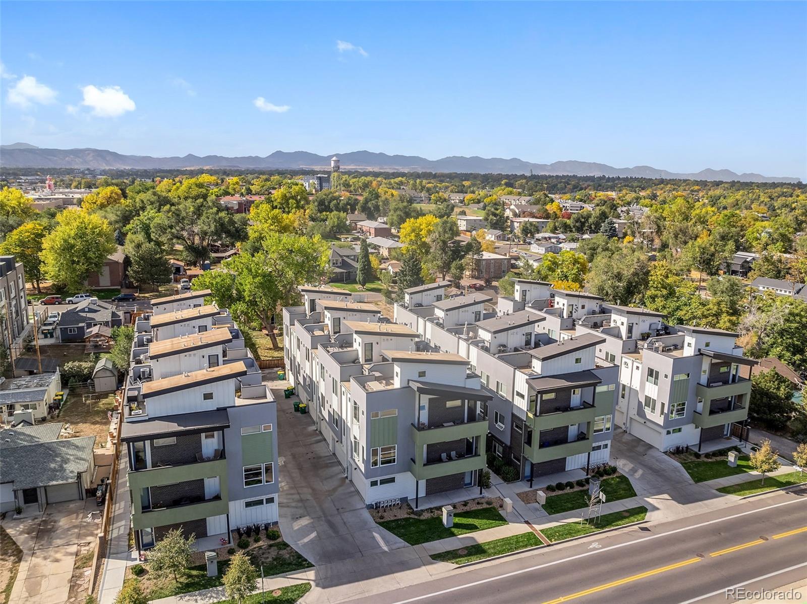 MLS Image #34 for 1615  harlan street 2,lakewood, Colorado