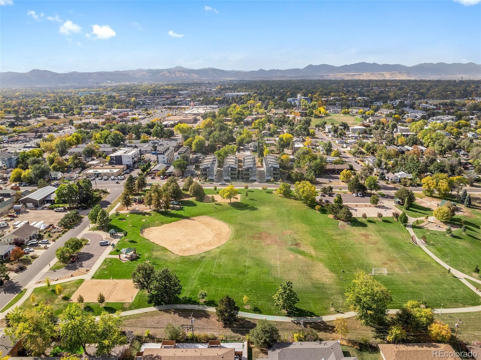 MLS Image #37 for 1615  harlan street 2,lakewood, Colorado