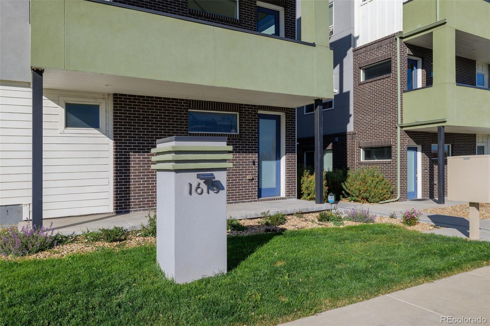 MLS Image #38 for 1615  harlan street 2,lakewood, Colorado