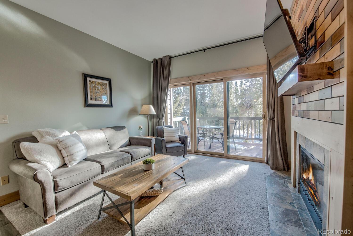 MLS Image #1 for 41  washington lode ,breckenridge, Colorado