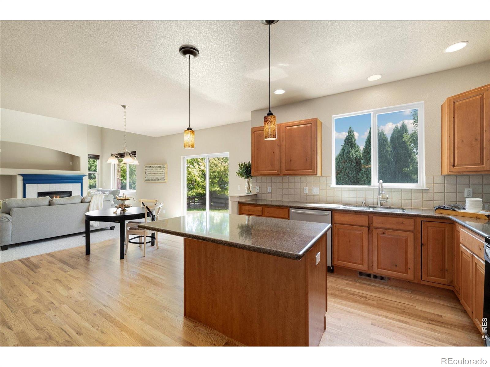 MLS Image #3 for 16836  roberts street,mead, Colorado