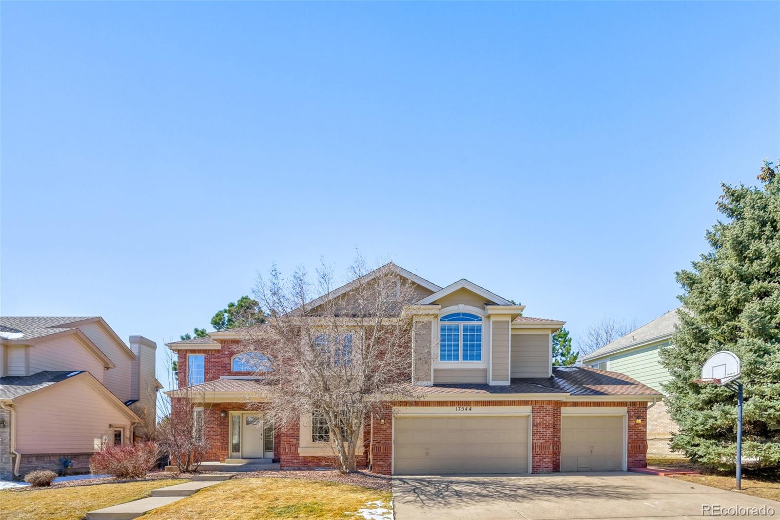 MLS Image #0 for 17544 e powers drive,centennial, Colorado