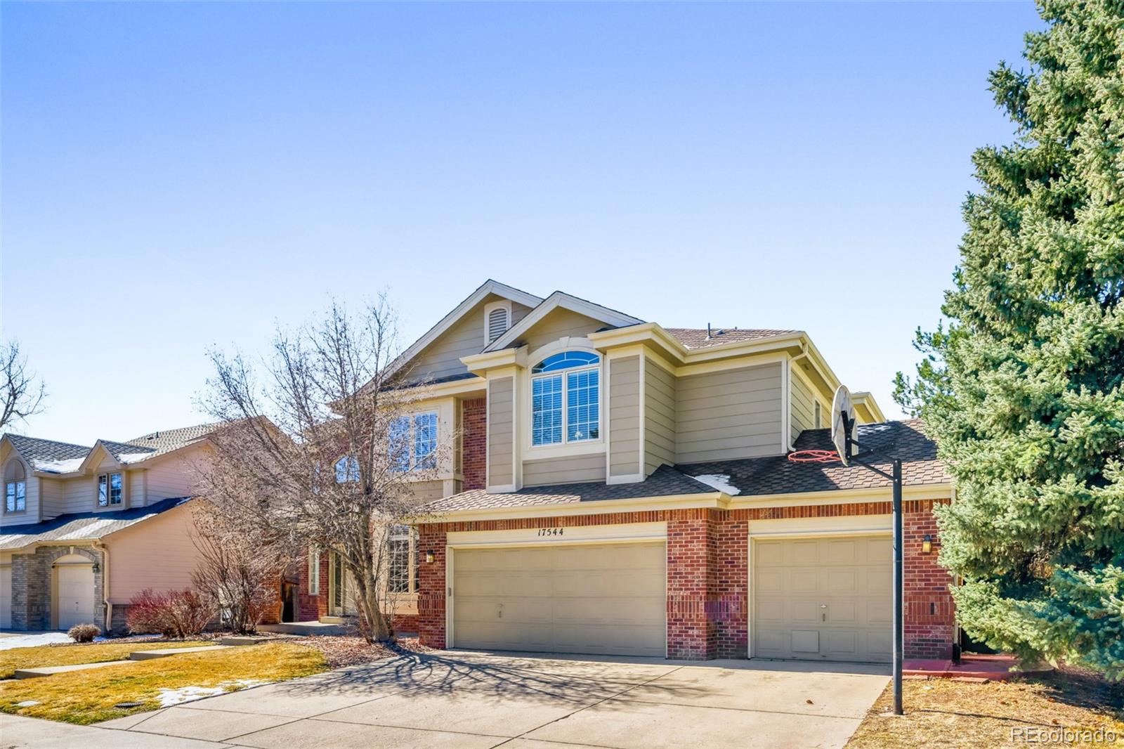 MLS Image #1 for 17544 e powers drive,centennial, Colorado