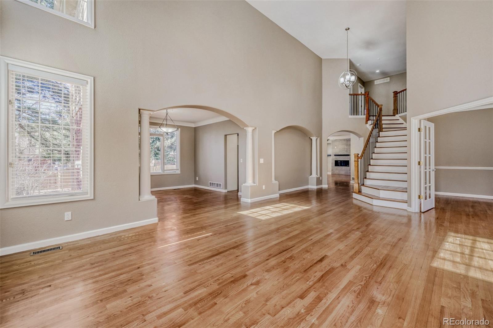 MLS Image #2 for 17544 e powers drive,centennial, Colorado
