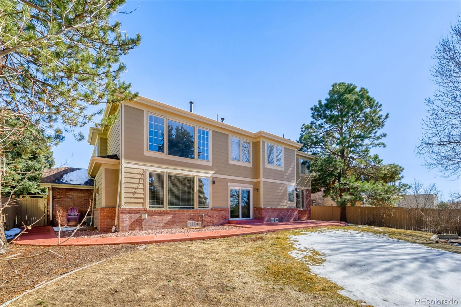 MLS Image #24 for 17544 e powers drive,centennial, Colorado