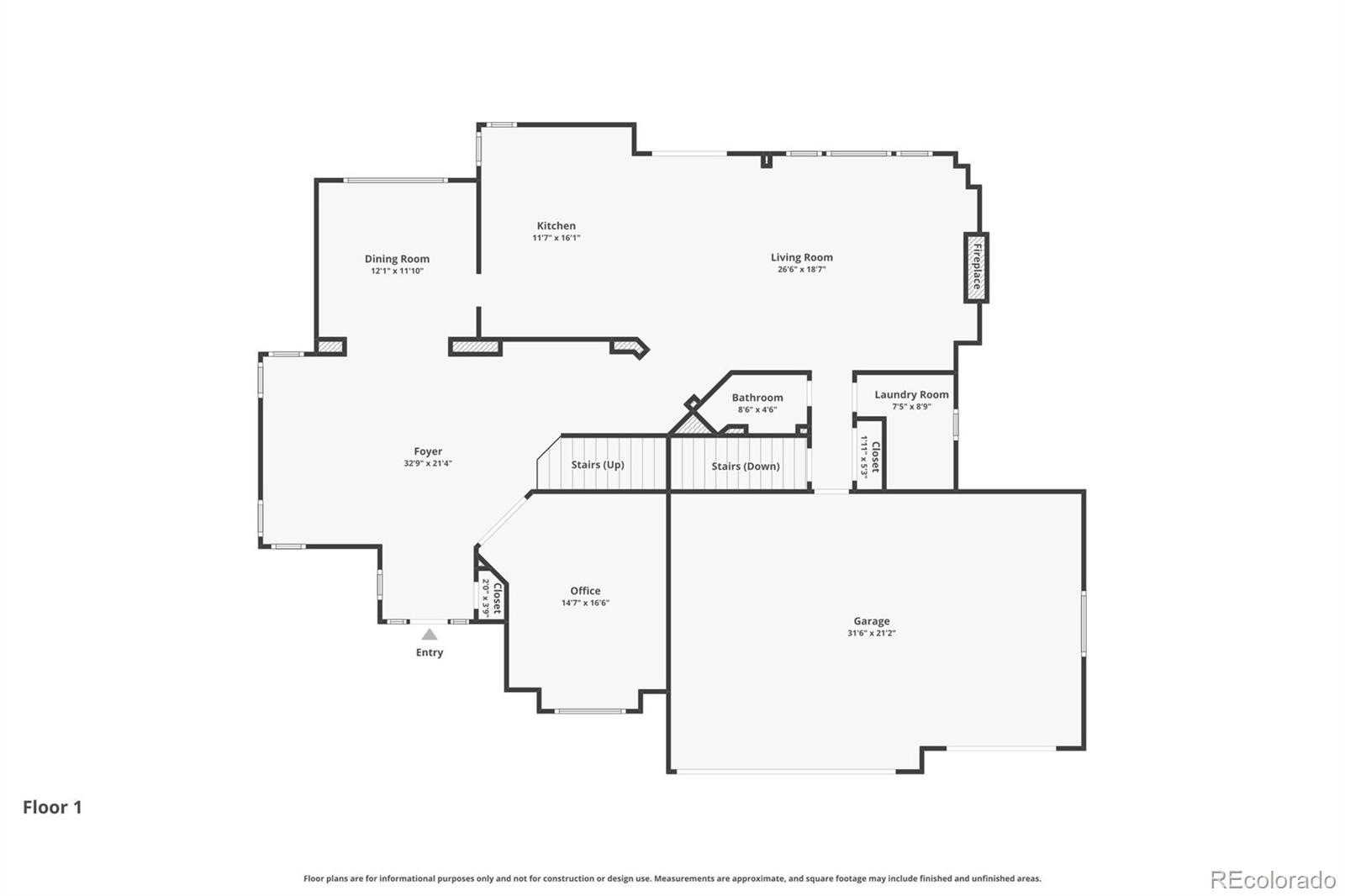 MLS Image #29 for 17544 e powers drive,centennial, Colorado