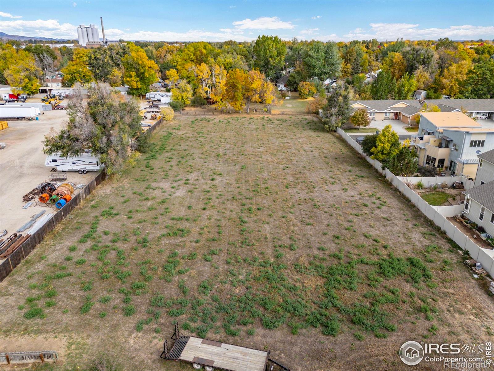 MLS Image #3 for 1601 e 1st street,loveland, Colorado