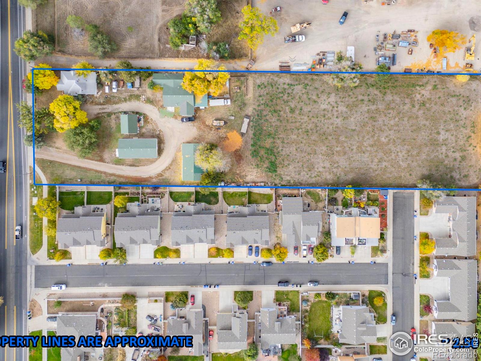 MLS Image #4 for 1601 e 1st street,loveland, Colorado