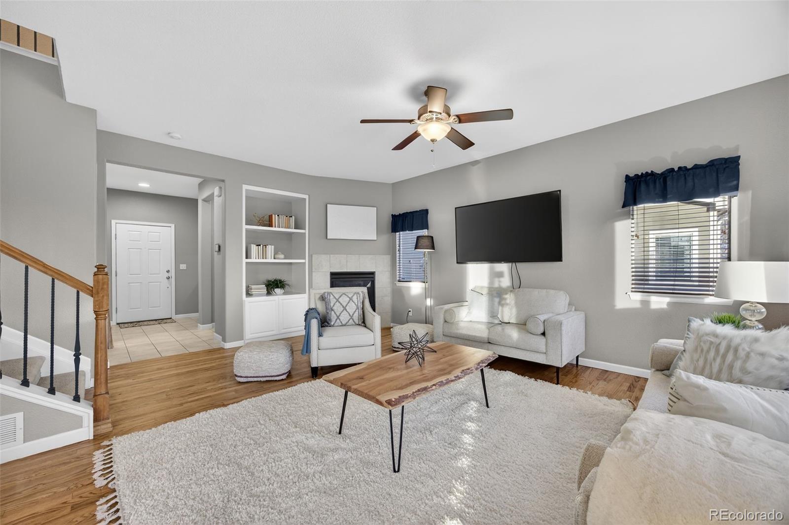 MLS Image #10 for 3583 e 141st place,thornton, Colorado