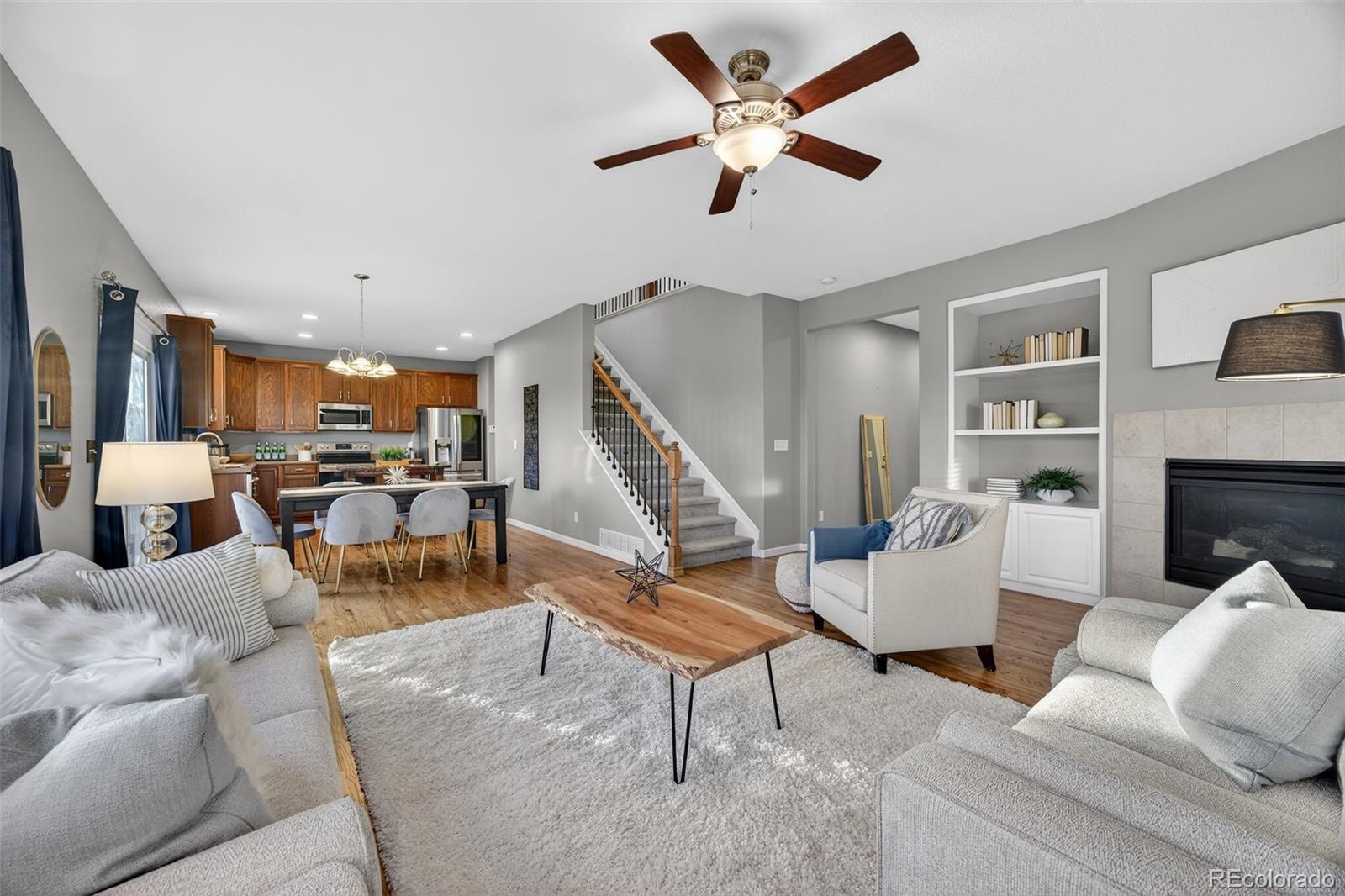 MLS Image #11 for 3583 e 141st place,thornton, Colorado