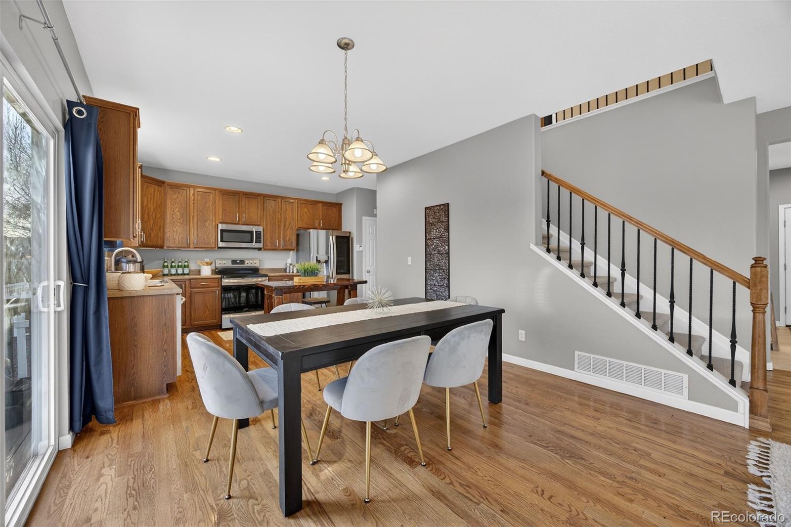 MLS Image #13 for 3583 e 141st place,thornton, Colorado