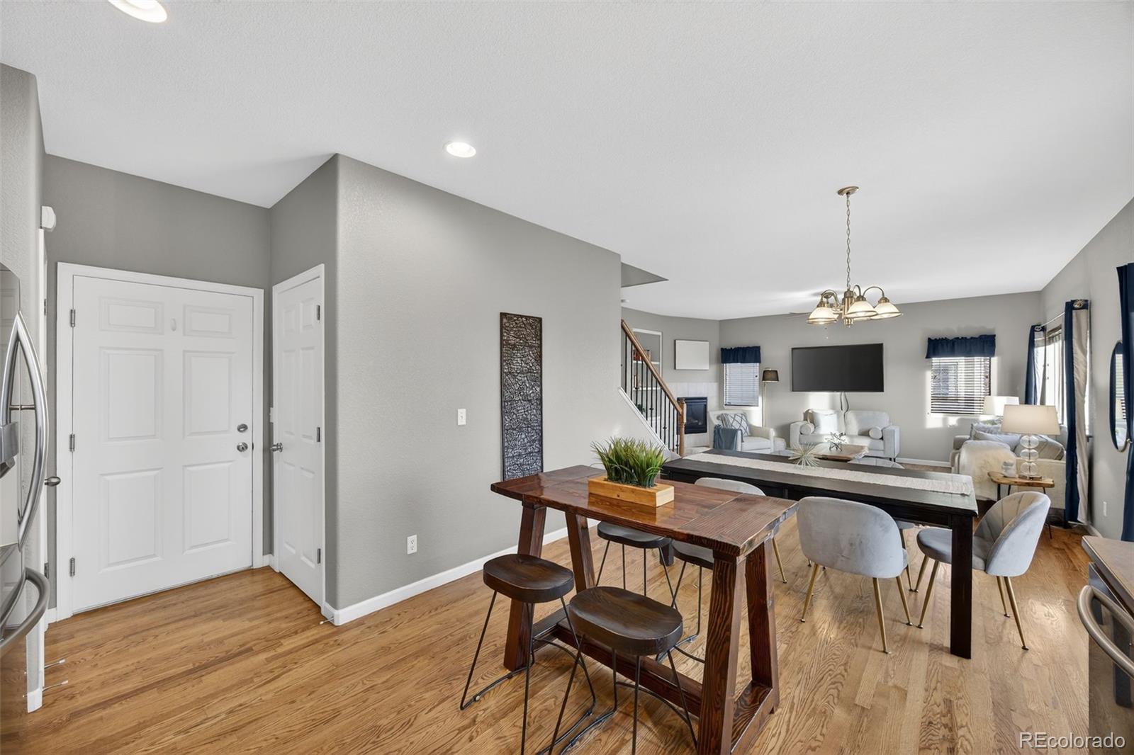 MLS Image #14 for 3583 e 141st place,thornton, Colorado