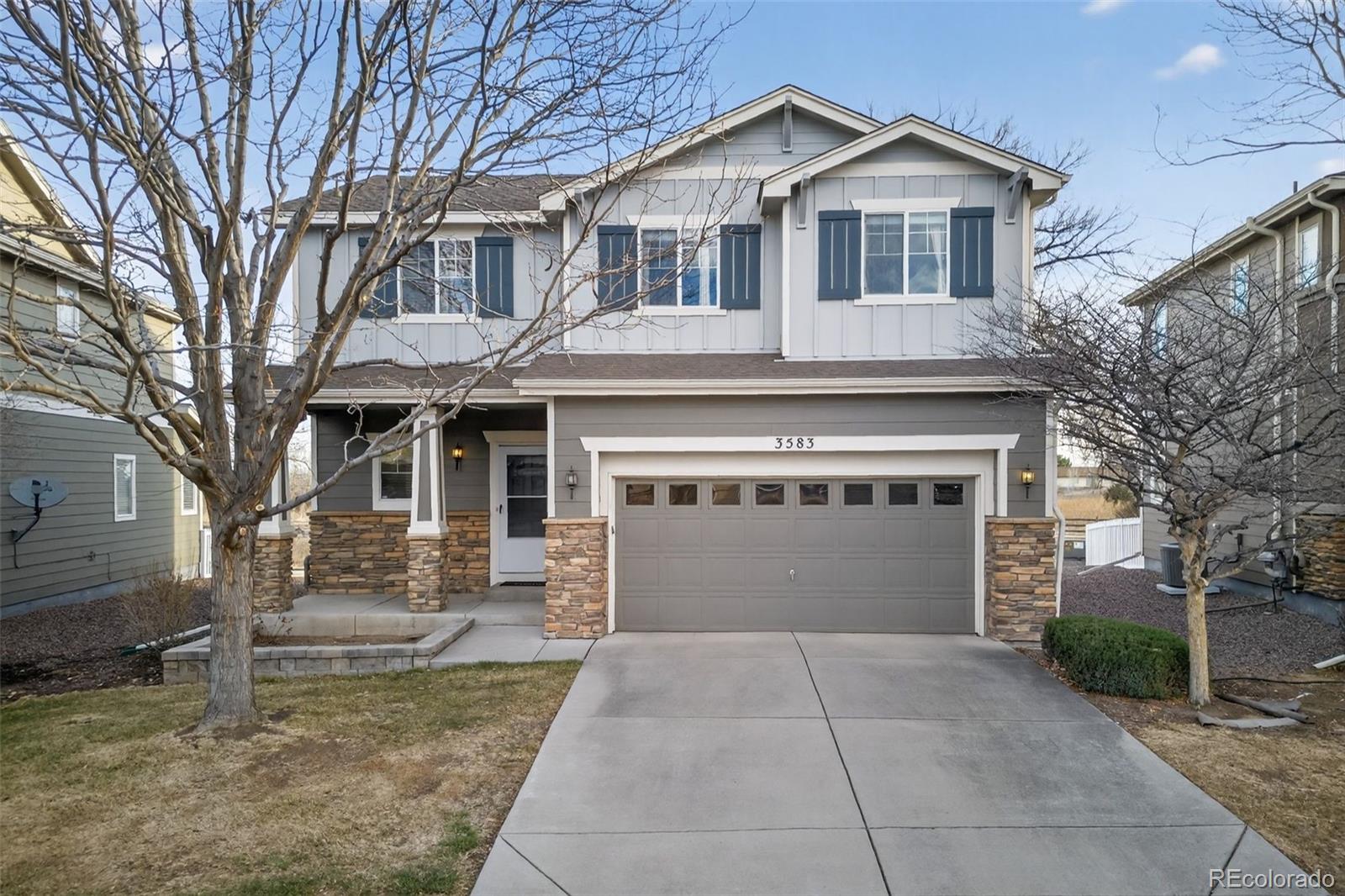MLS Image #2 for 3583 e 141st place,thornton, Colorado