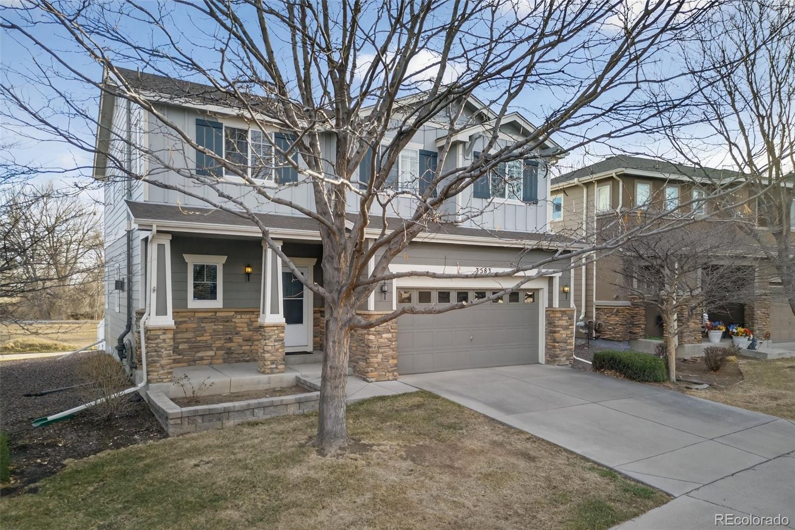 MLS Image #3 for 3583 e 141st place,thornton, Colorado