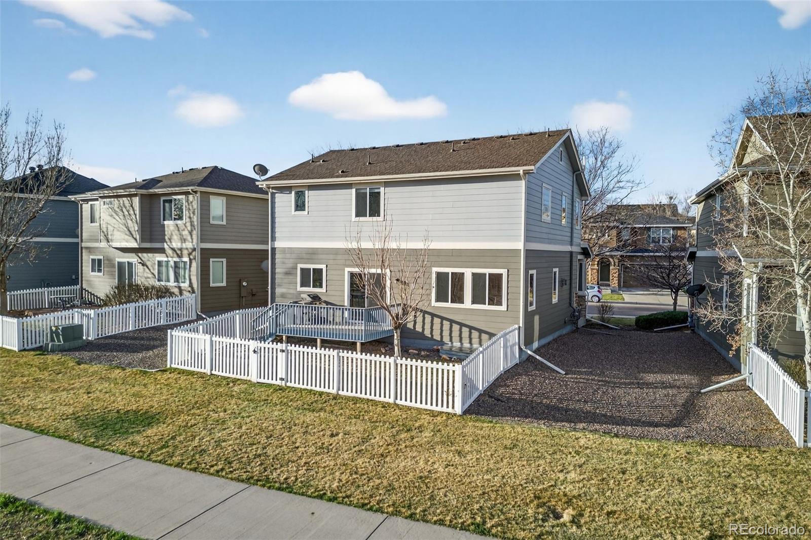 MLS Image #35 for 3583 e 141st place,thornton, Colorado
