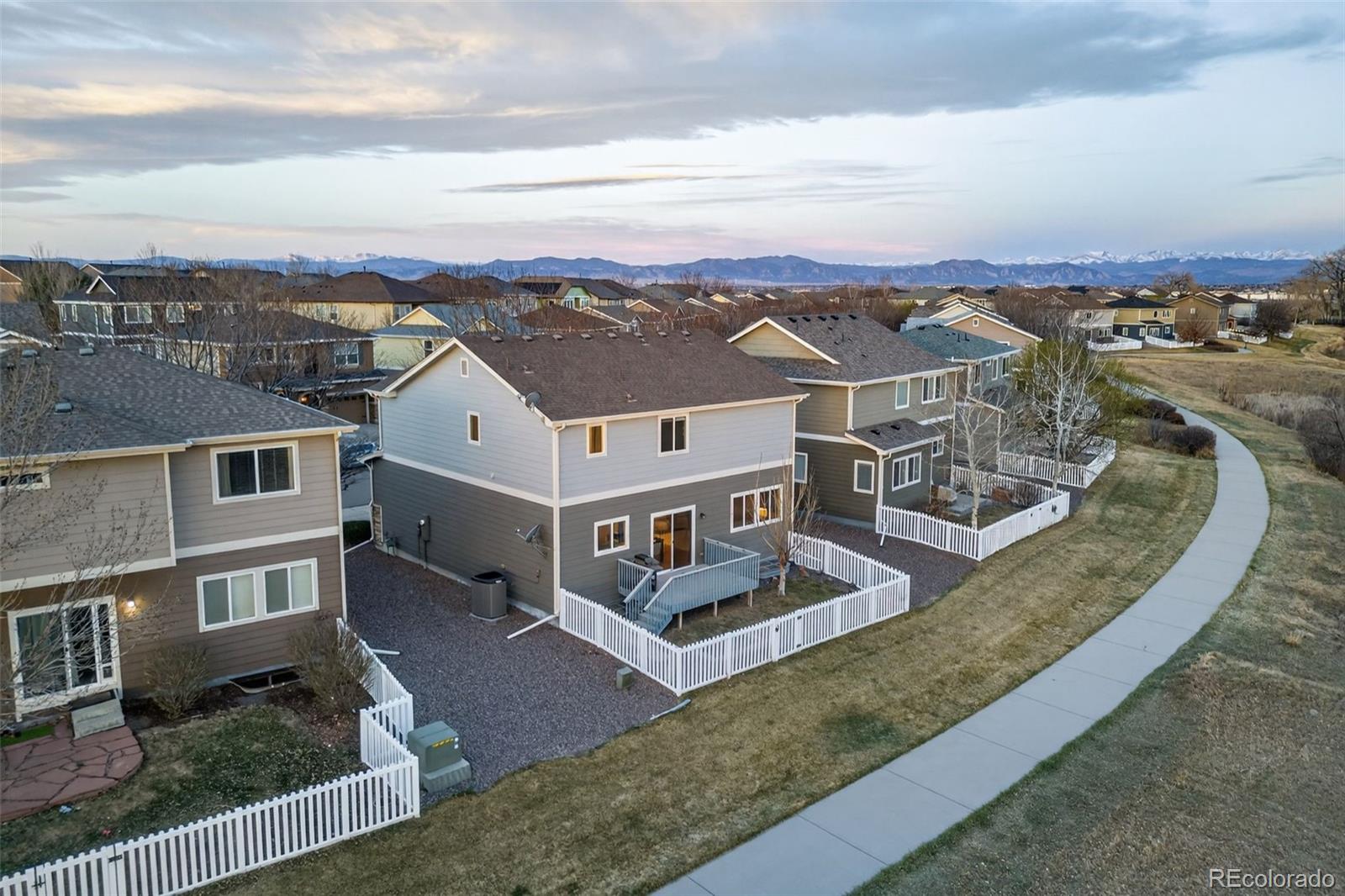 MLS Image #40 for 3583 e 141st place,thornton, Colorado
