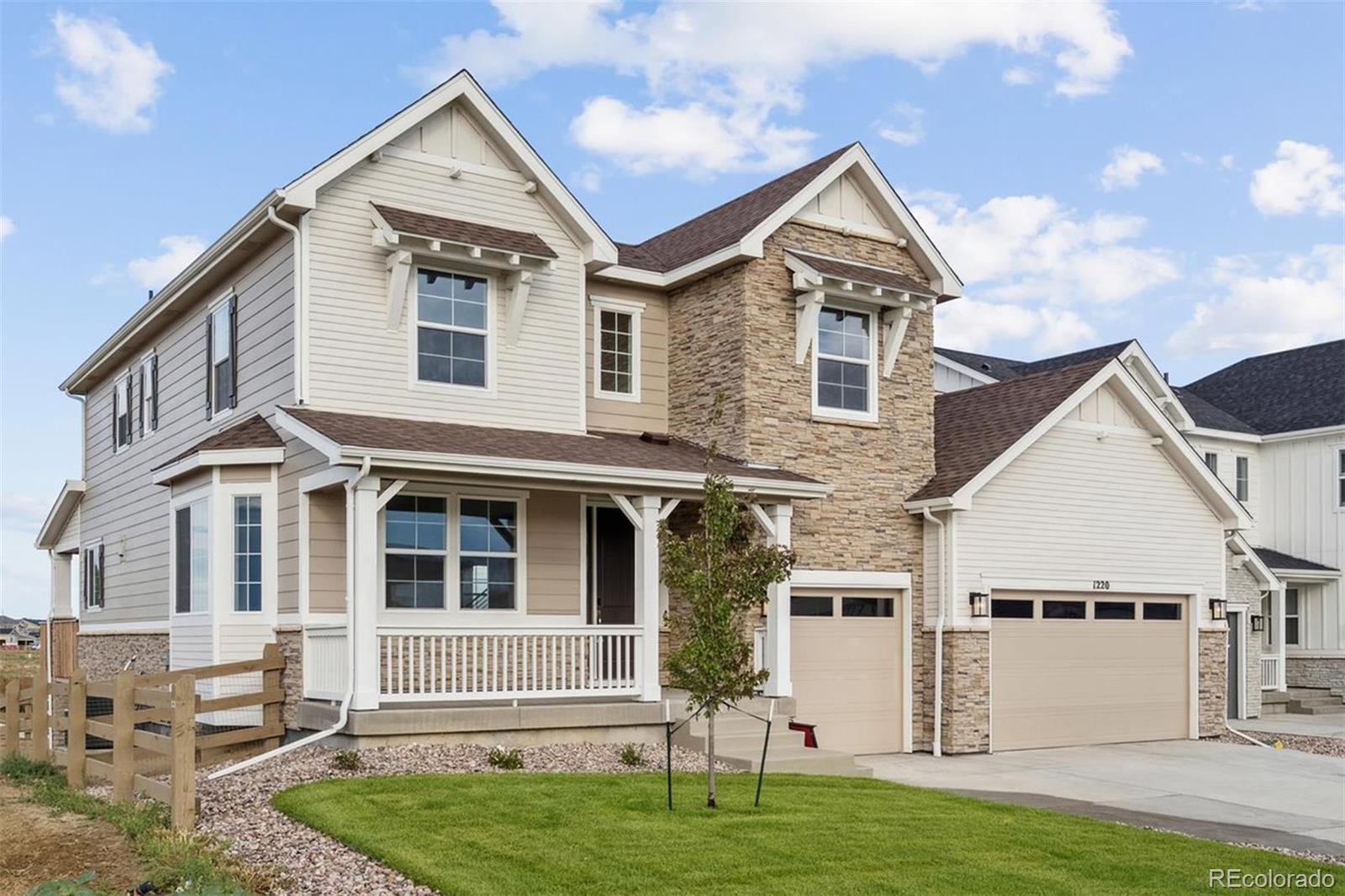 MLS Image #1 for 1220  kitchel lake parkway,timnath, Colorado