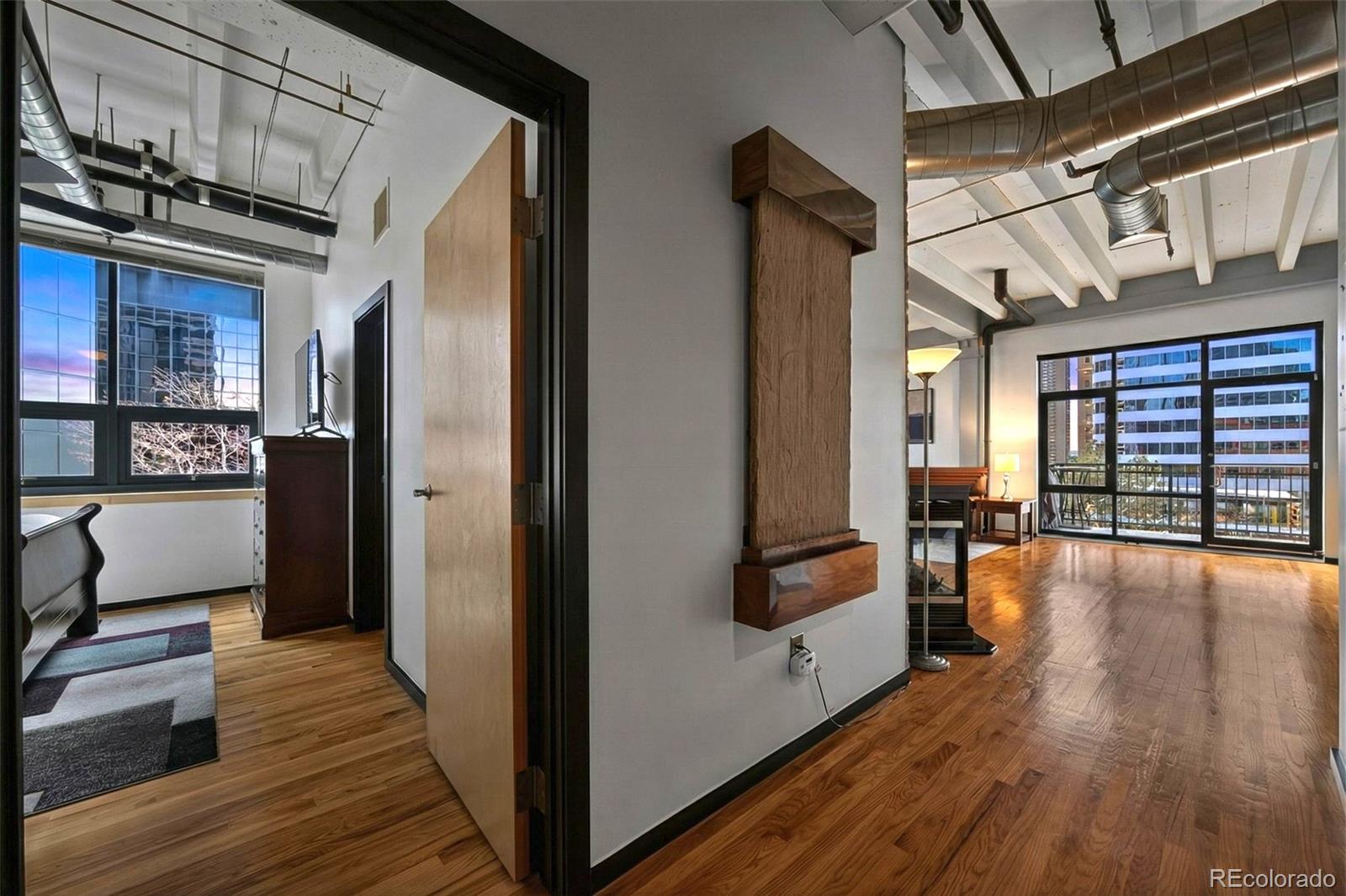 MLS Image #10 for 1800  lawrence street 406,denver, Colorado