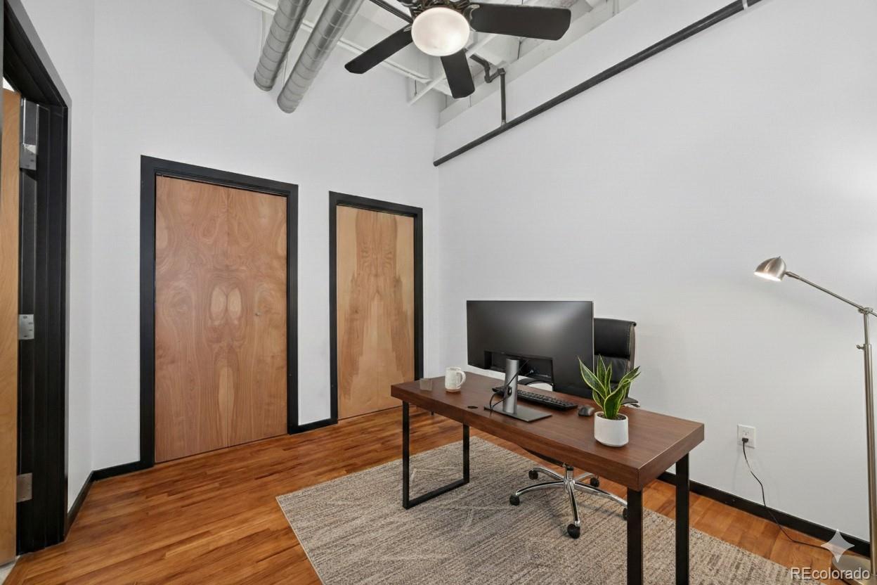 MLS Image #13 for 1800  lawrence street 406,denver, Colorado