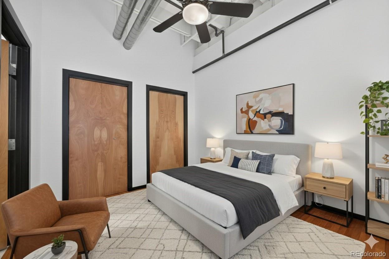 MLS Image #14 for 1800  lawrence street 406,denver, Colorado