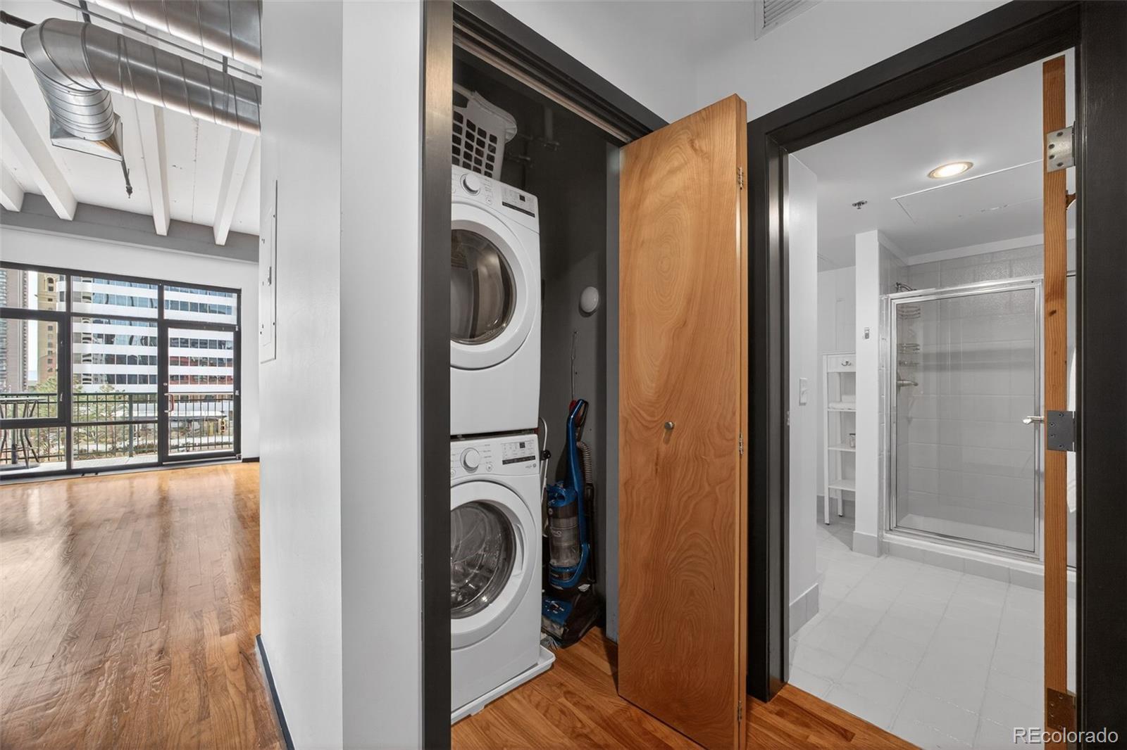 MLS Image #18 for 1800  lawrence street 406,denver, Colorado