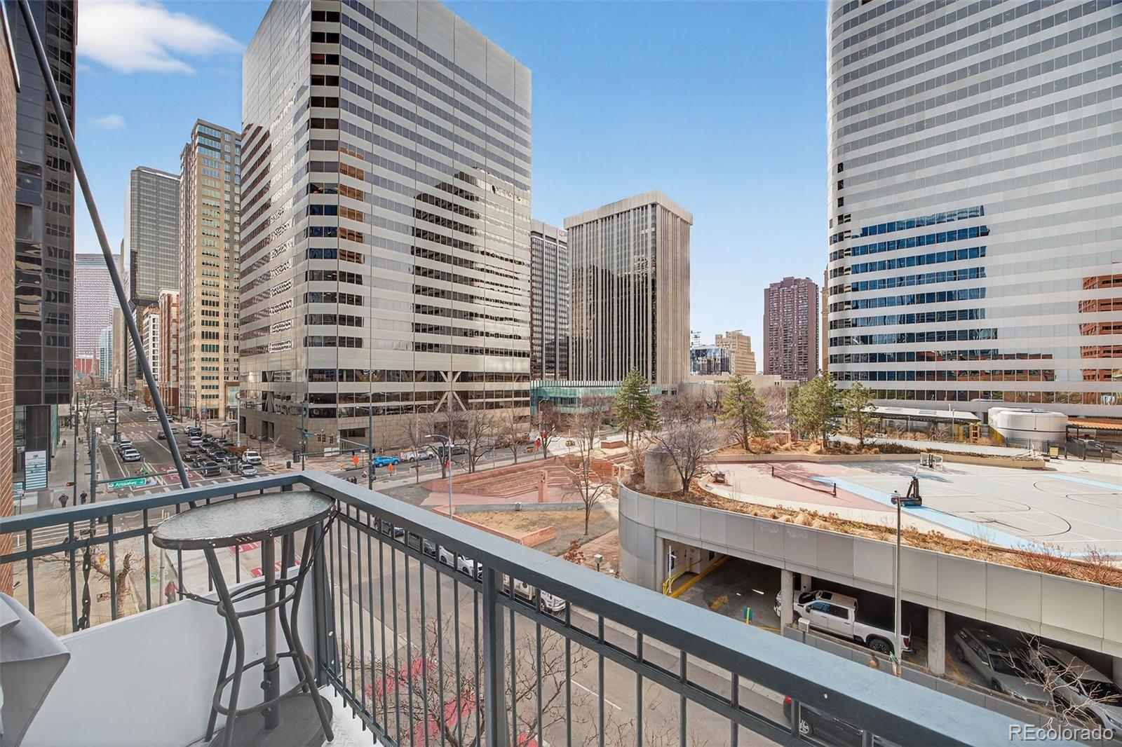 MLS Image #20 for 1800  lawrence street 406,denver, Colorado