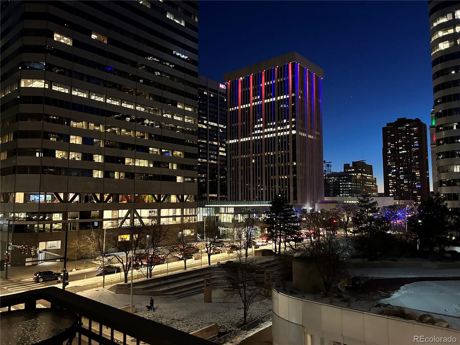 MLS Image #21 for 1800  lawrence street 406,denver, Colorado