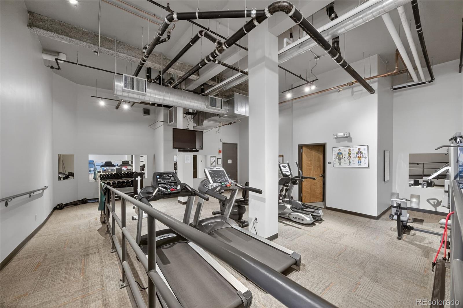 MLS Image #24 for 1800  lawrence street 406,denver, Colorado