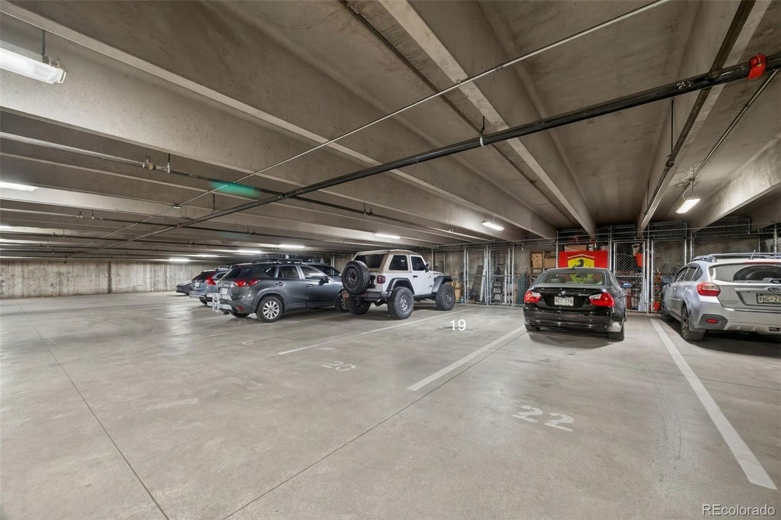 MLS Image #25 for 1800  lawrence street 406,denver, Colorado