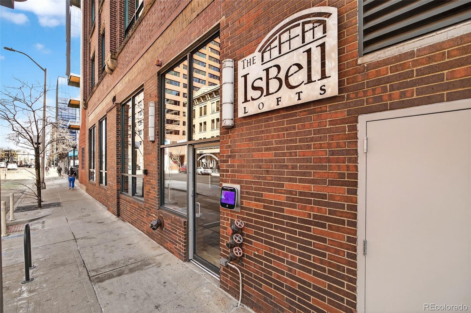 MLS Image #26 for 1800  lawrence street 406,denver, Colorado