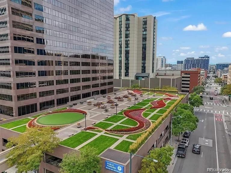 MLS Image #28 for 1800  lawrence street 406,denver, Colorado