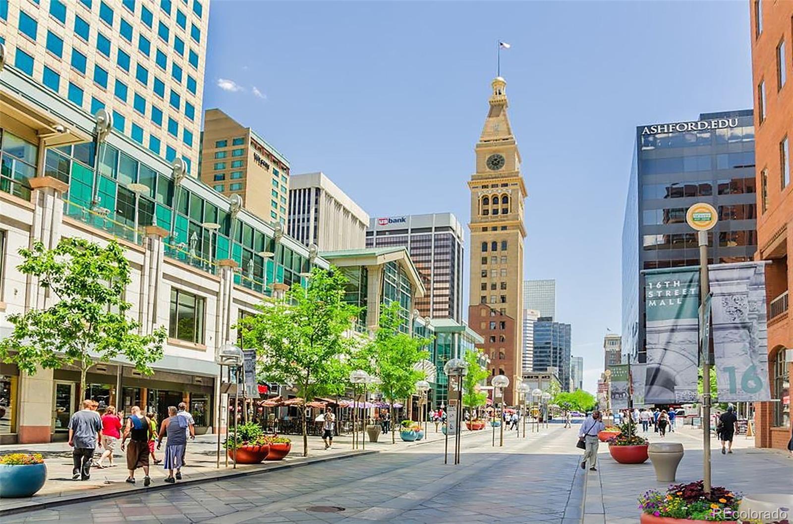 MLS Image #29 for 1800  lawrence street 406,denver, Colorado