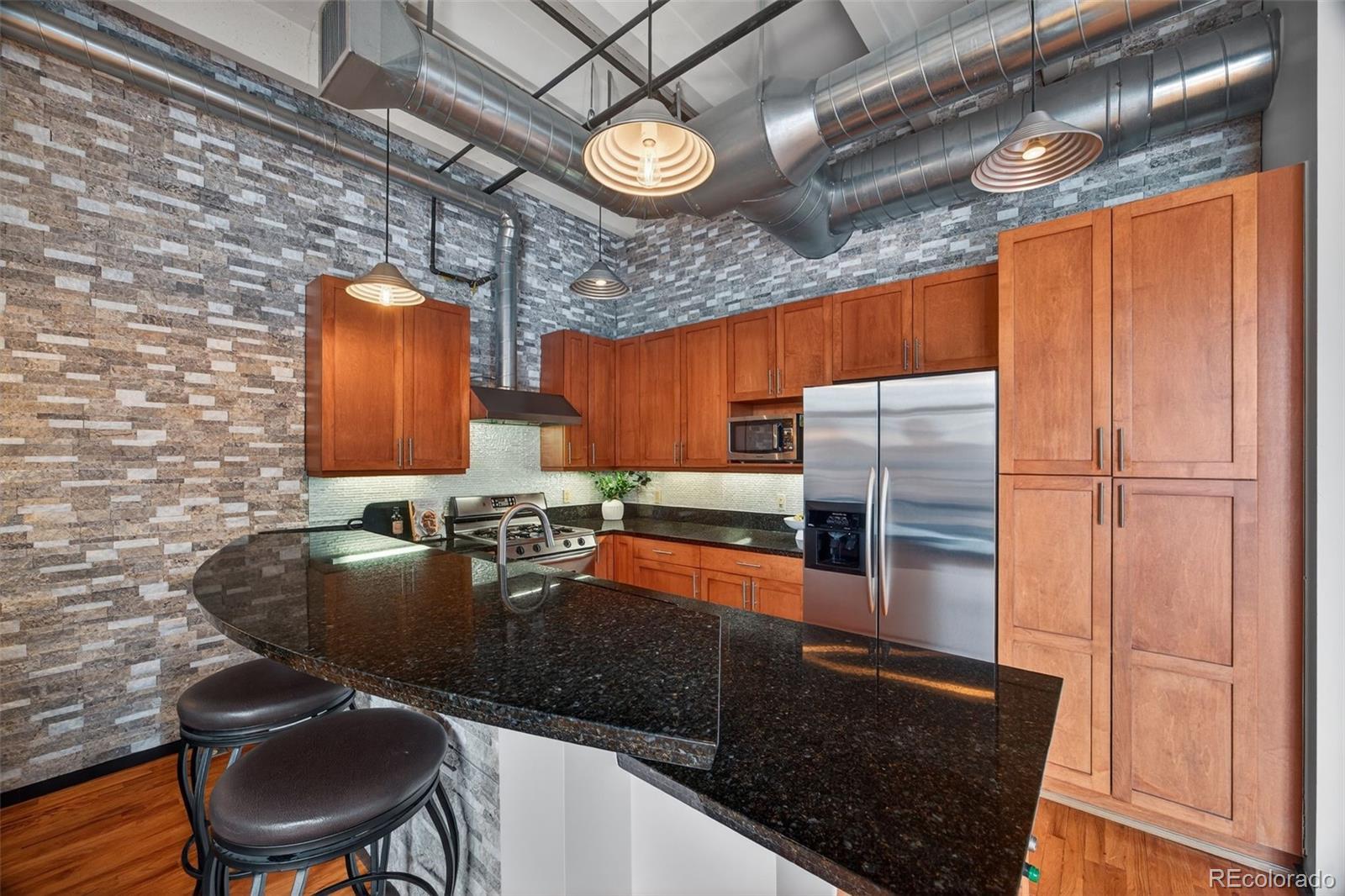 MLS Image #7 for 1800  lawrence street 406,denver, Colorado
