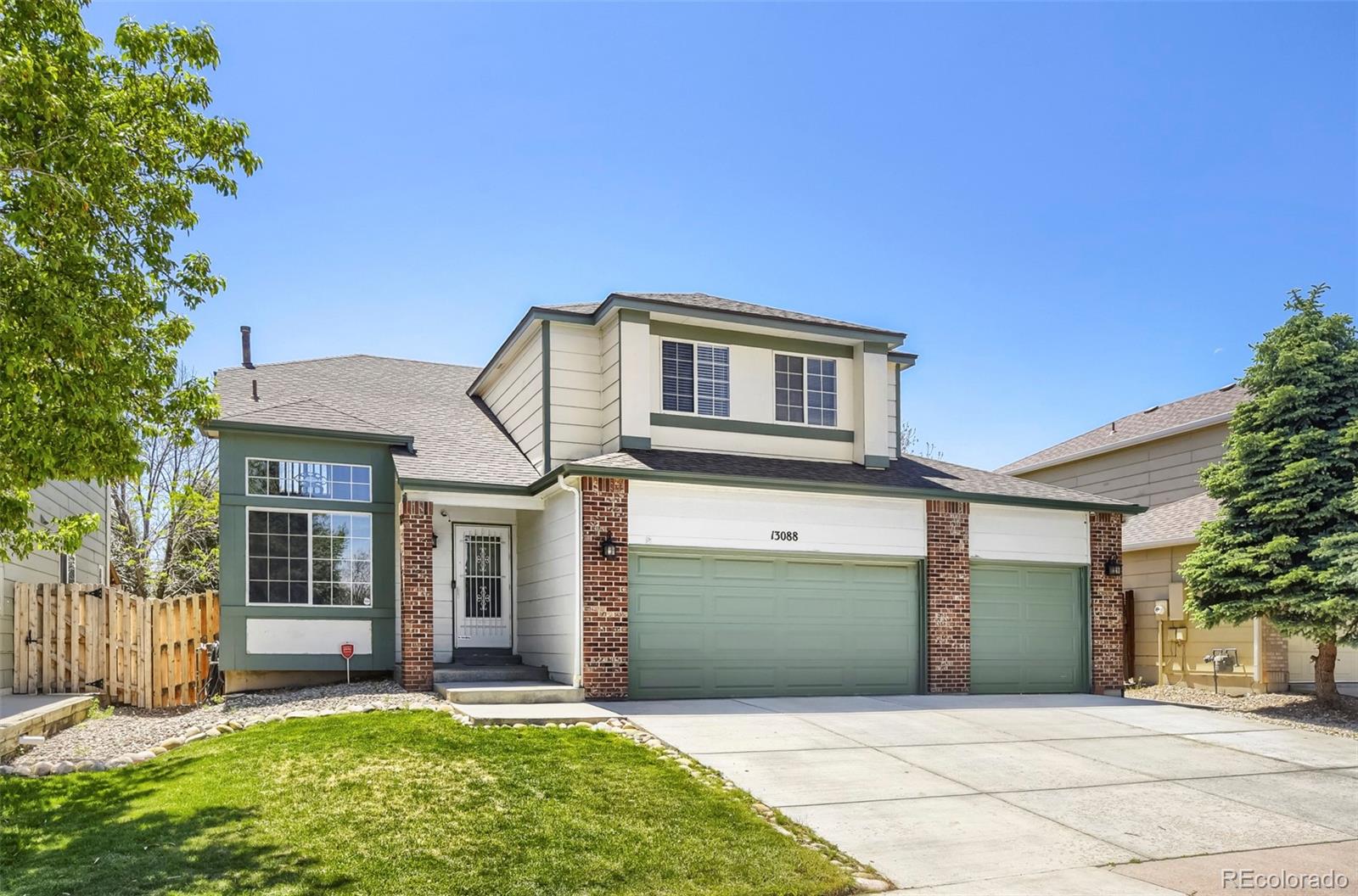MLS Image #0 for 13088 w dorado place,littleton, Colorado