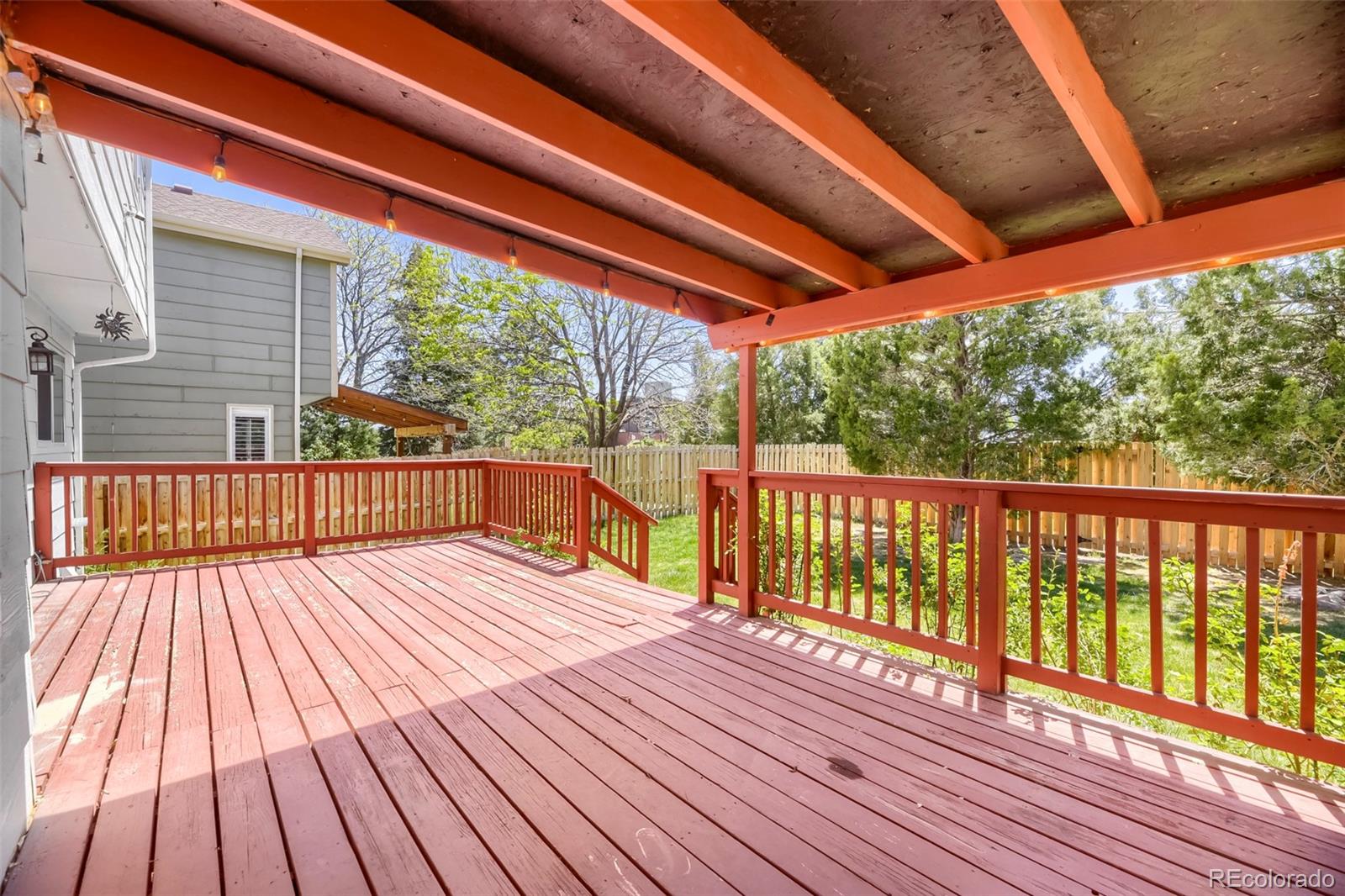 MLS Image #24 for 13088 w dorado place,littleton, Colorado