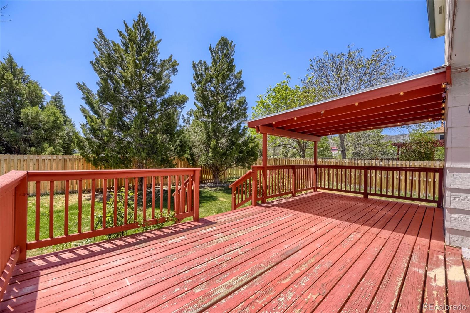 MLS Image #25 for 13088 w dorado place,littleton, Colorado