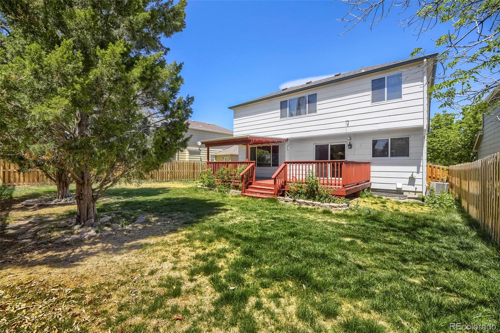 MLS Image #26 for 13088 w dorado place,littleton, Colorado