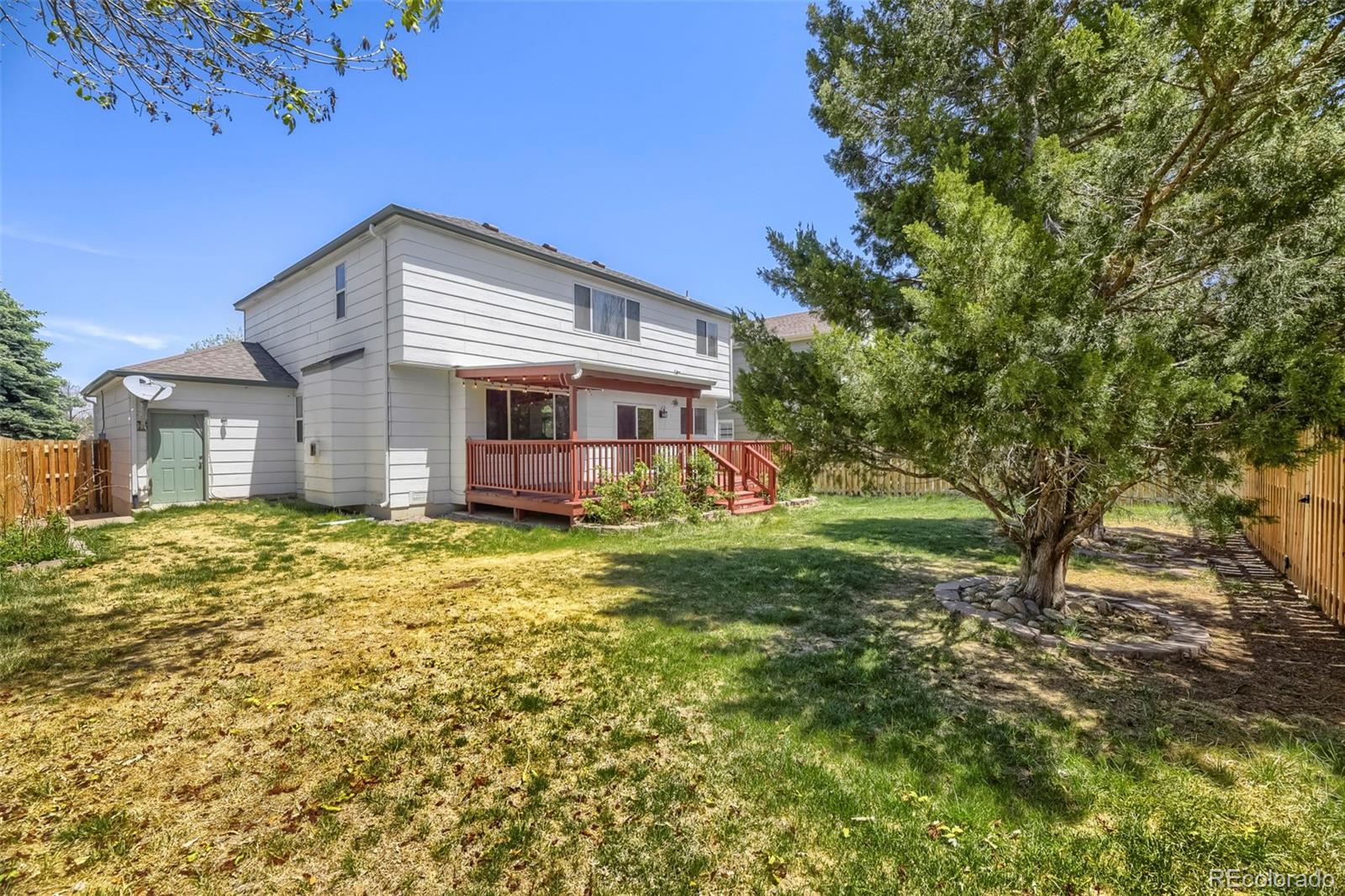 MLS Image #27 for 13088 w dorado place,littleton, Colorado