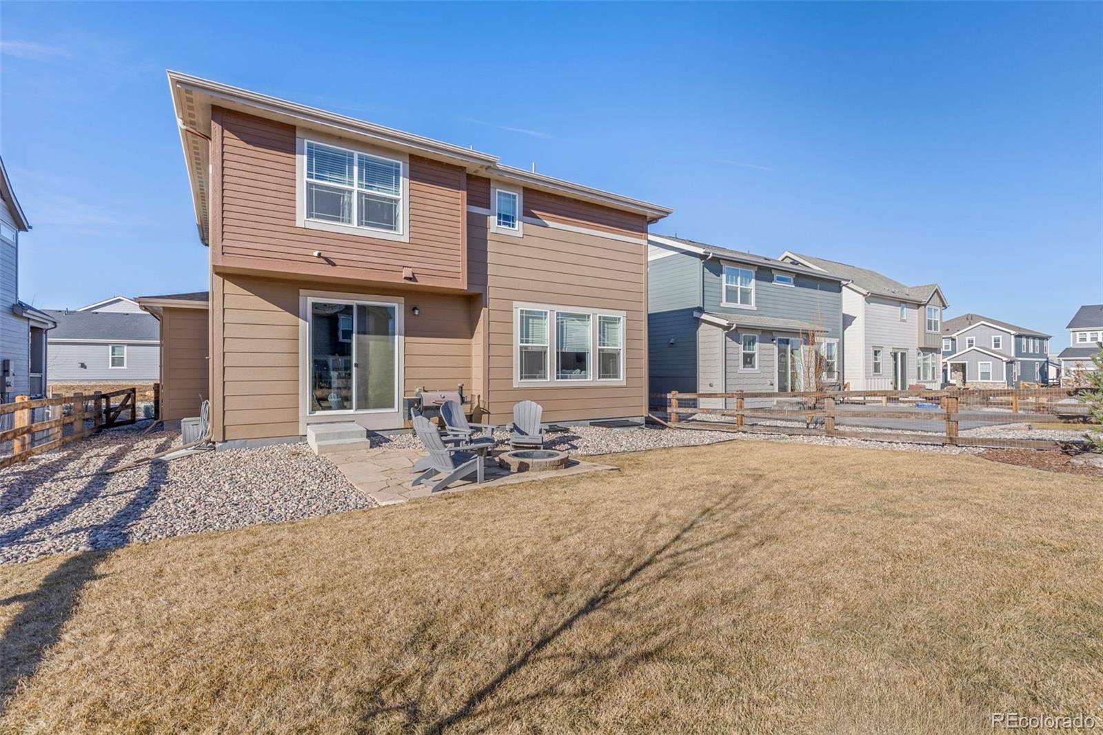 MLS Image #31 for 4084  chasm lake drive,loveland, Colorado