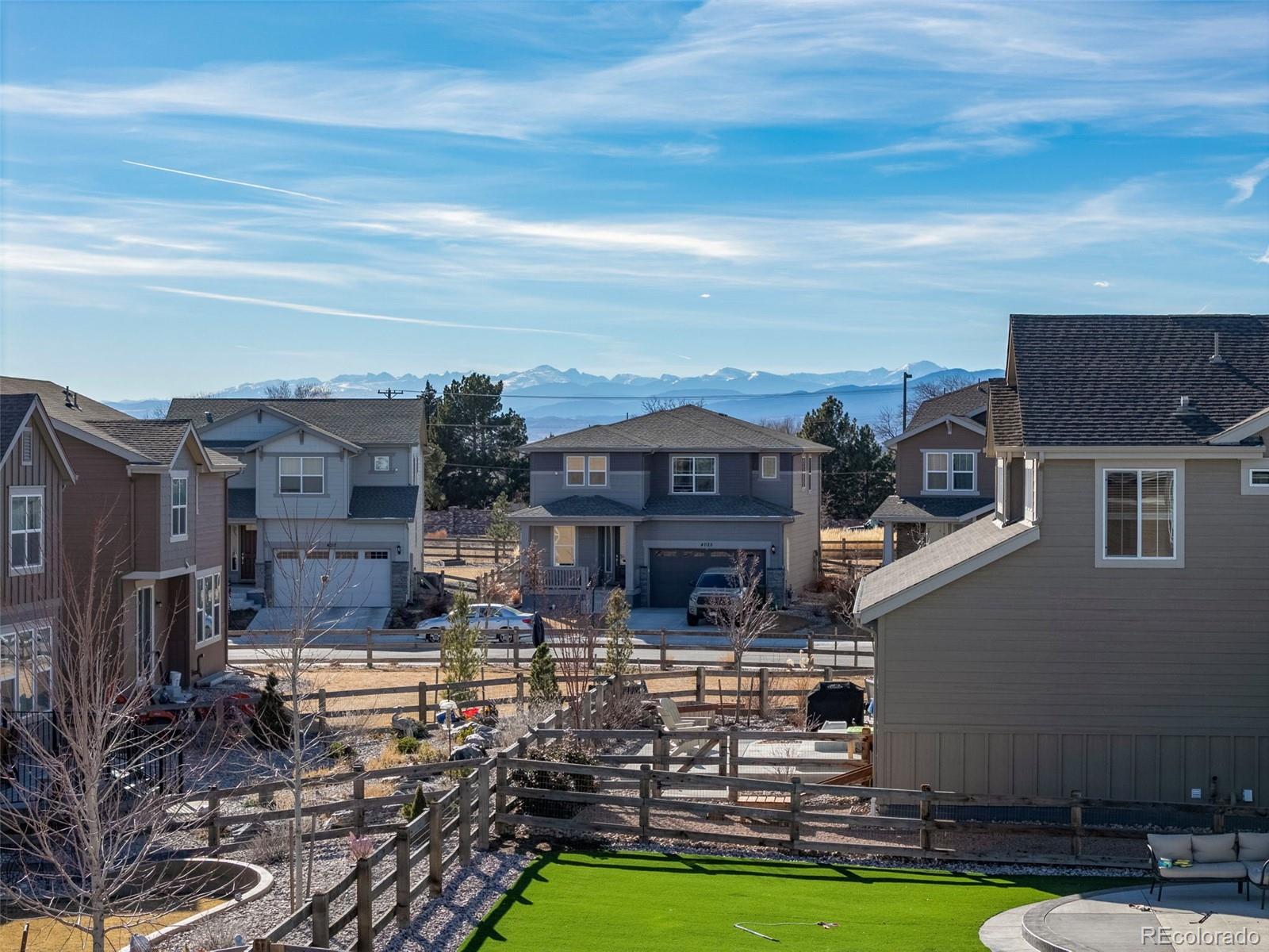 MLS Image #35 for 4084  chasm lake drive,loveland, Colorado