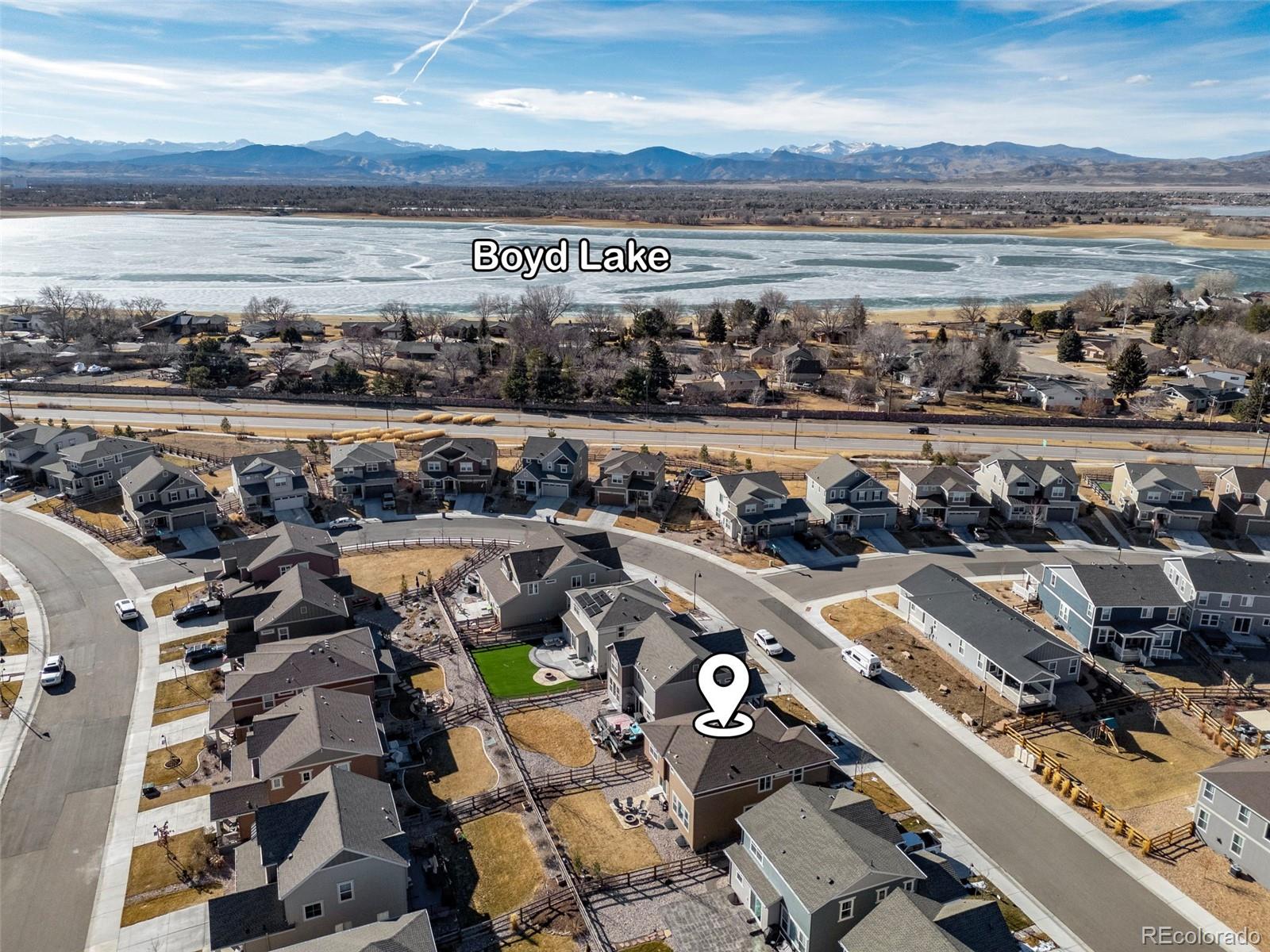 MLS Image #38 for 4084  chasm lake drive,loveland, Colorado