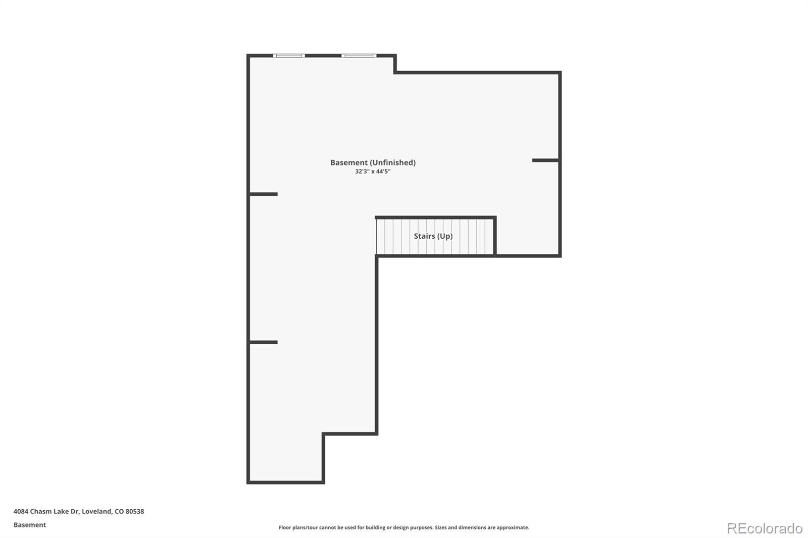 MLS Image #47 for 4084  chasm lake drive,loveland, Colorado