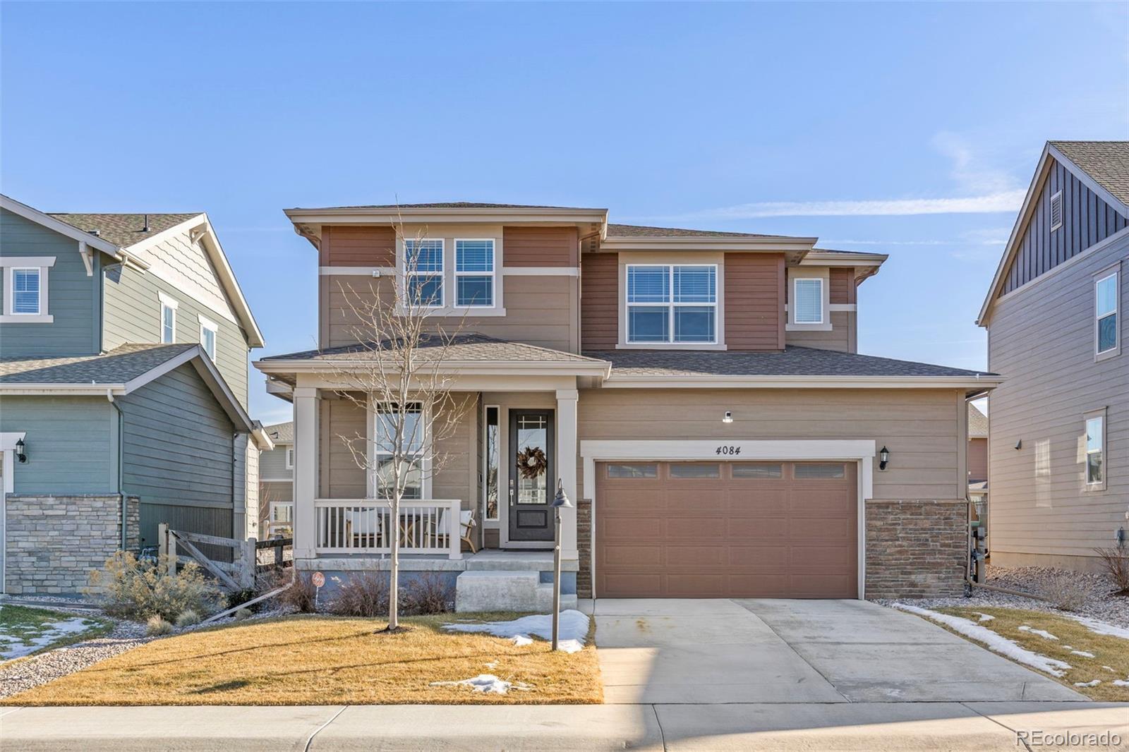 MLS Image #49 for 4084  chasm lake drive,loveland, Colorado