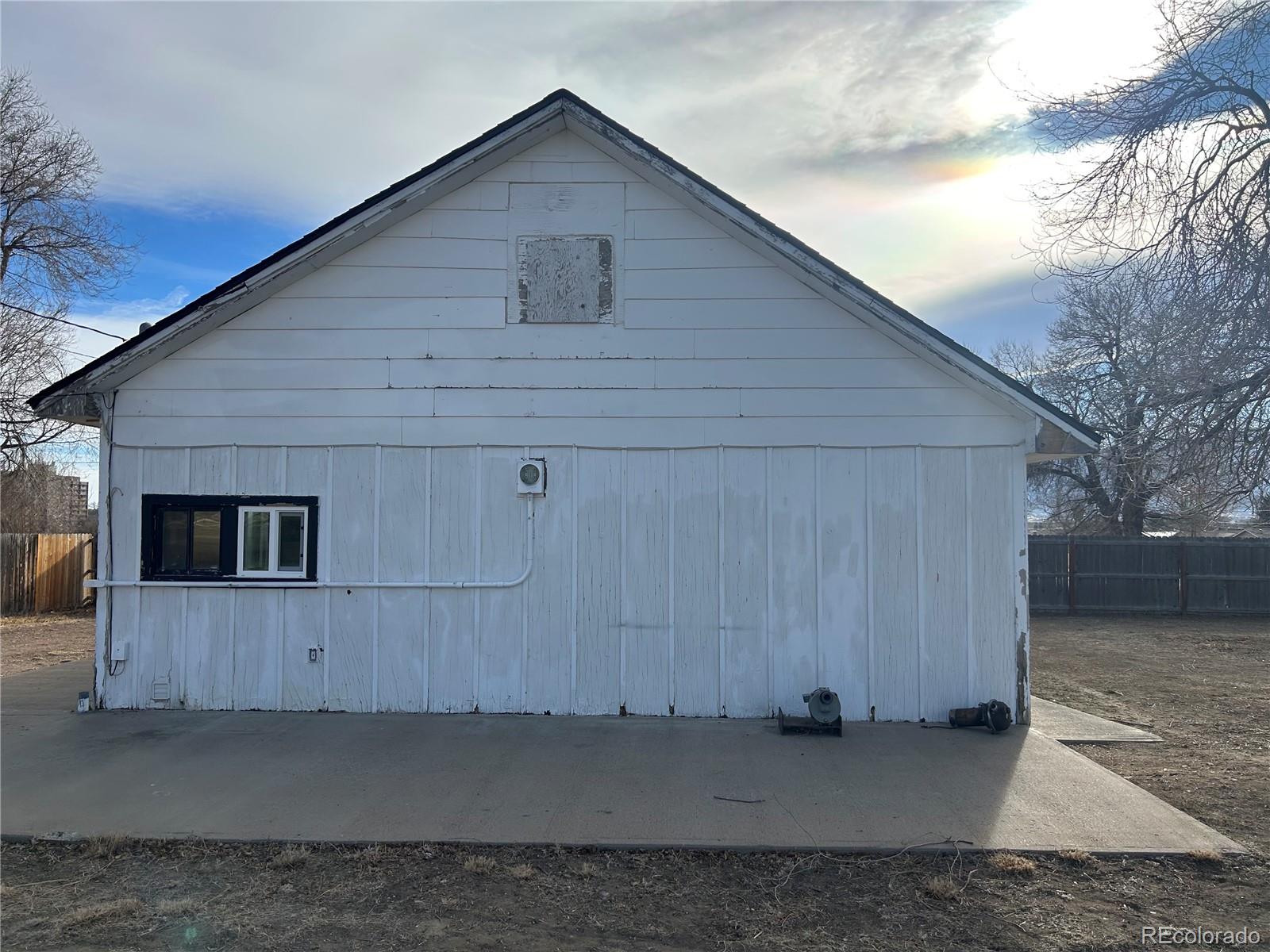MLS Image #1 for 1337  harding avenue,canon city, Colorado