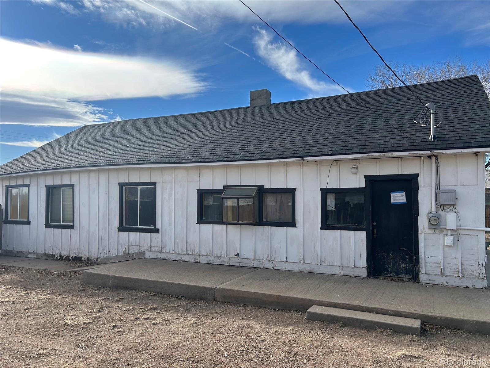 MLS Image #2 for 1337  harding avenue,canon city, Colorado
