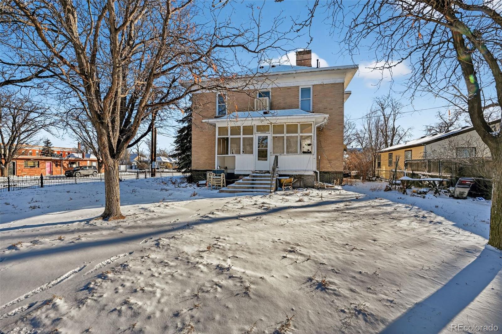 MLS Image #1 for 107 s 4th avenue,brighton, Colorado