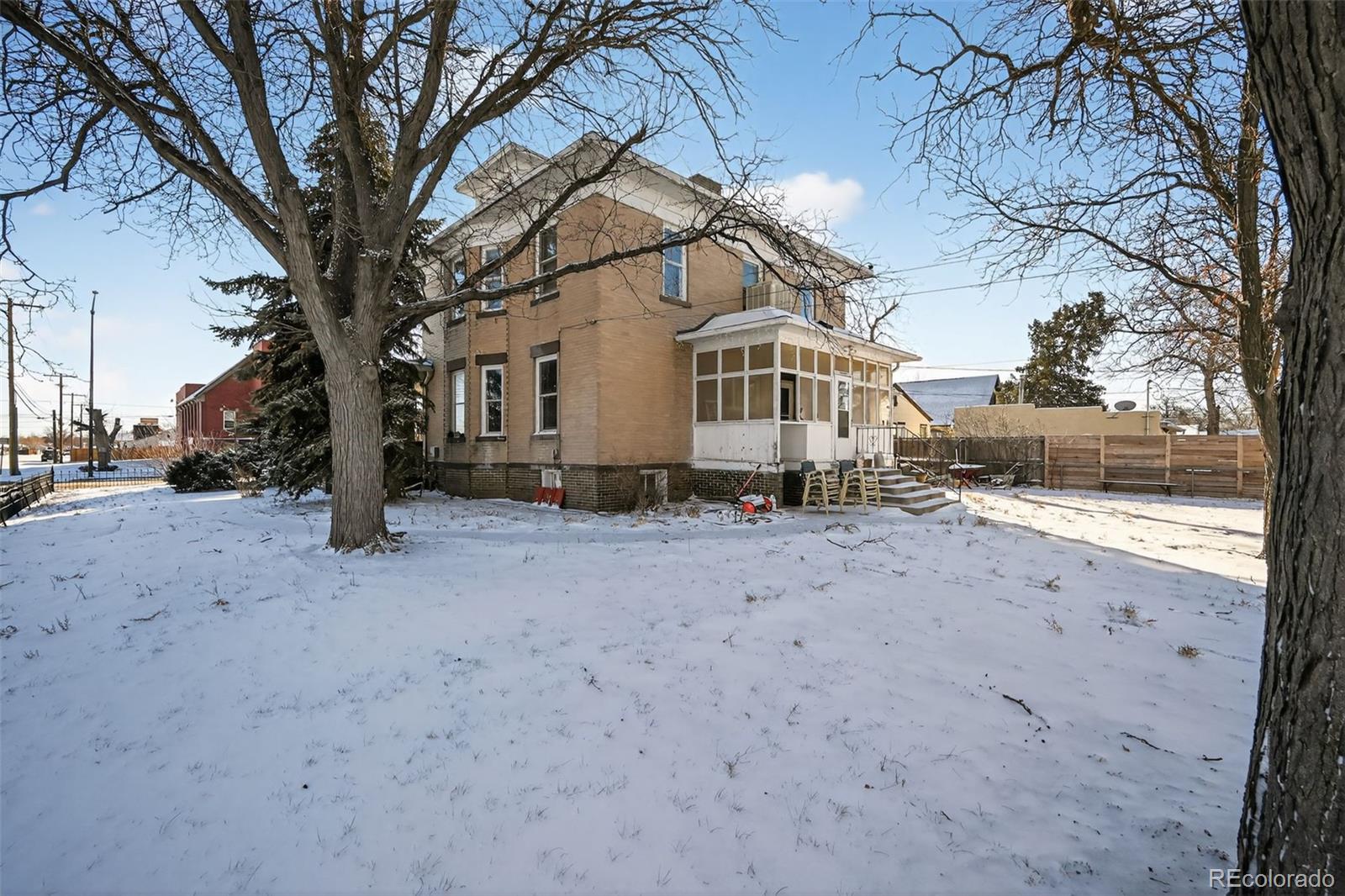 MLS Image #2 for 107 s 4th avenue,brighton, Colorado