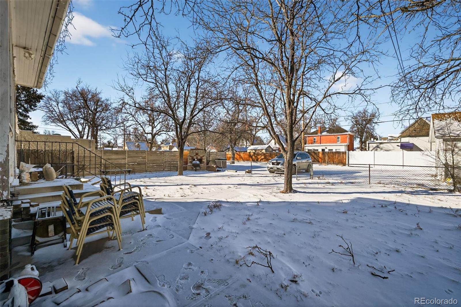 MLS Image #4 for 107 s 4th avenue,brighton, Colorado