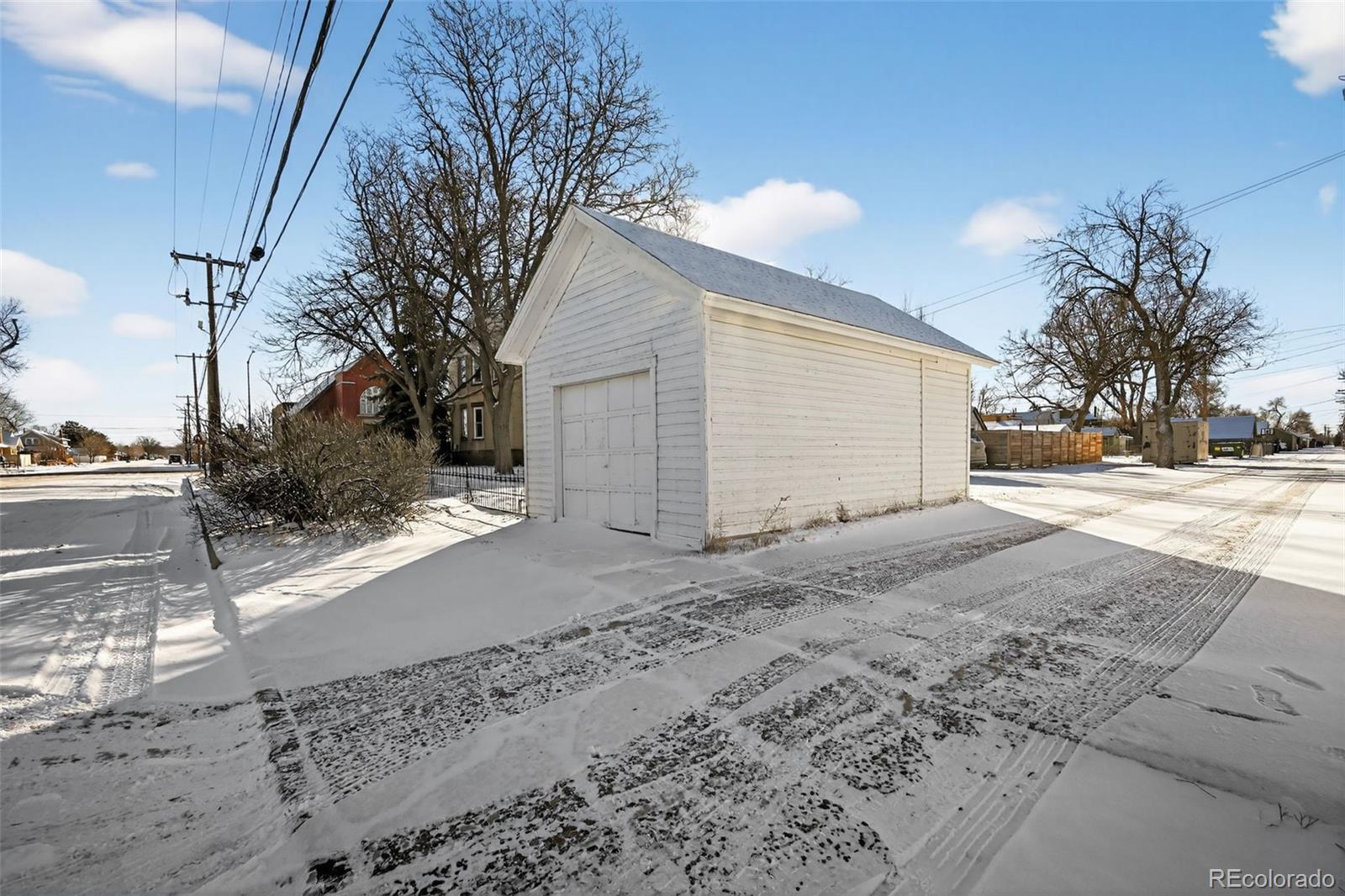 MLS Image #5 for 107 s 4th avenue,brighton, Colorado